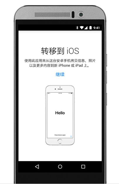 换上新 iPhone 前，旧设备上的数据该如何迁移？