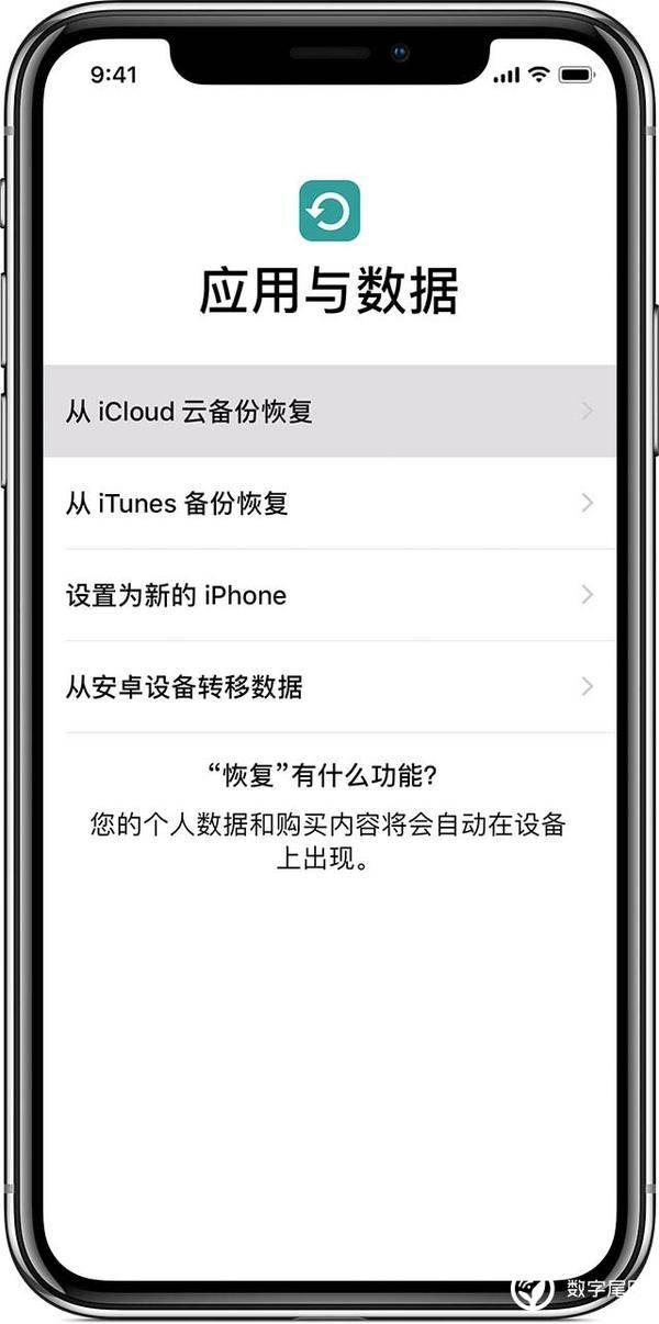 换上新 iPhone 前，旧设备上的数据该如何迁移？