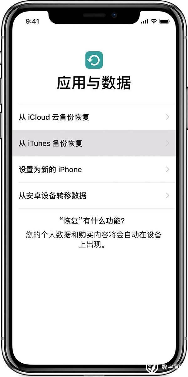 换上新 iPhone 前，旧设备上的数据该如何迁移？