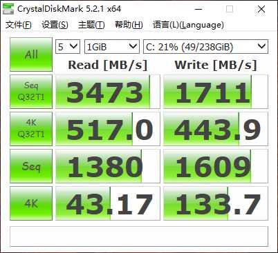 游戏发烧友福音 惠普暗影精灵5 Super游戏台式电脑评测