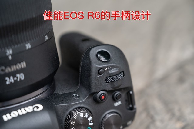 全画幅基准对决 EOS R6 vs A7M3谁是性价比之王