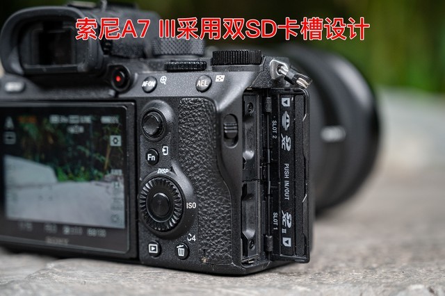 全画幅基准对决 EOS R6 vs A7M3谁是性价比之王