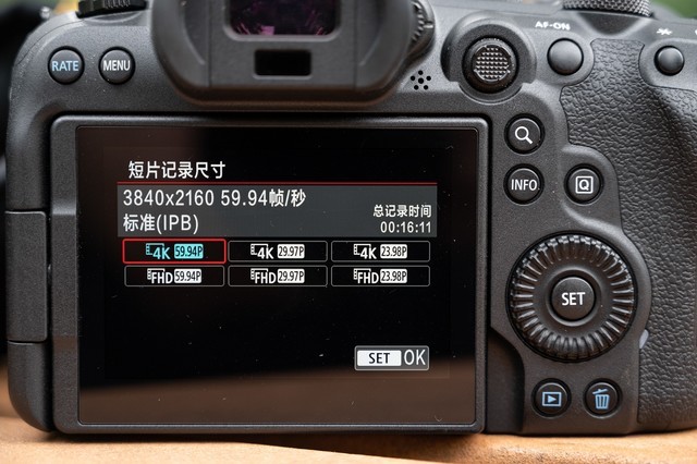 全画幅基准对决 EOS R6 vs A7M3谁是性价比之王