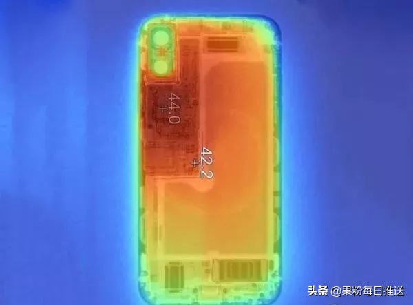 iPhone发烫的原因分析及一些降温技巧