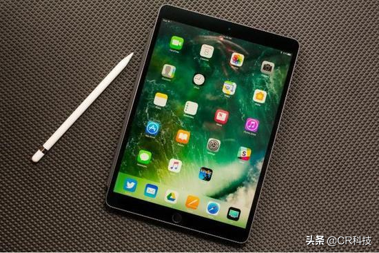 当下选哪款iPad最合适？iPad全系产品分析报告来了