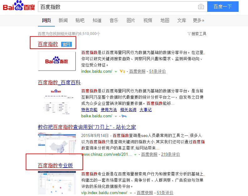 等等，你了解过百度指数吗？一个大数据时代下必备的数据分析工具