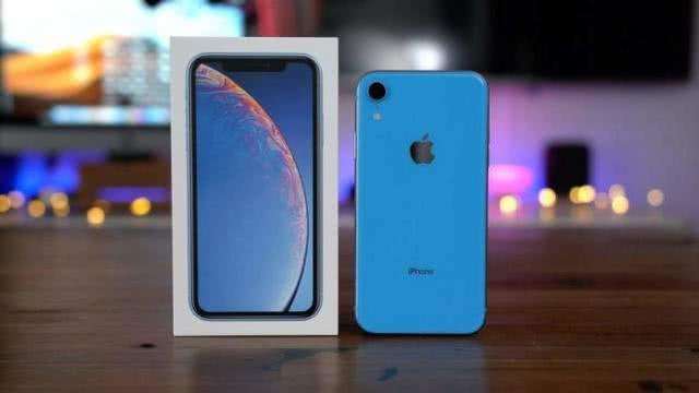 iPhone12发布后，iPhone XR和iPhone XS Max跌成小米价了！