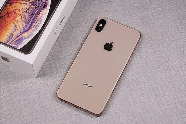 iPhone12发布后，iPhone XR和iPhone XS Max跌成小米价了！