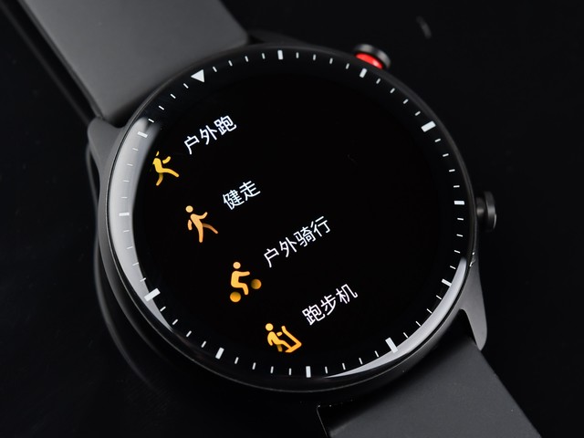 一款爱不释手的时尚新旗舰 Amazfit GTR 2全面评测