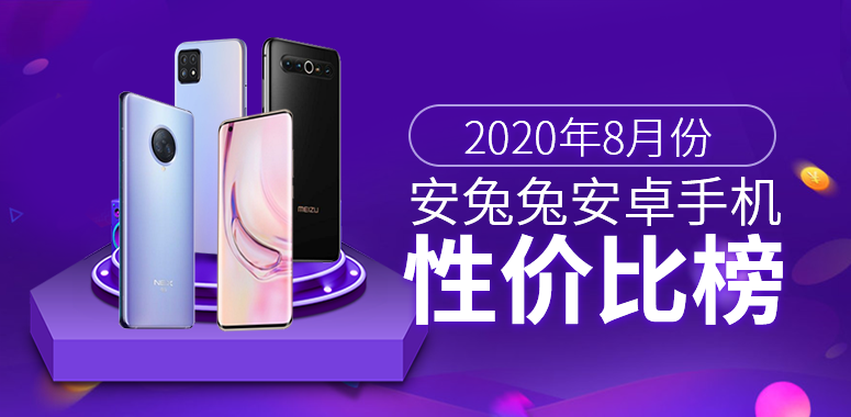 4500+安卓手机性价比排行榜：小米不敌OPPO，华为居末位