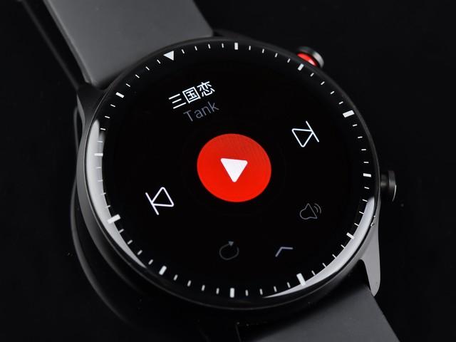 一款爱不释手的时尚新旗舰 Amazfit GTR 2全面评测