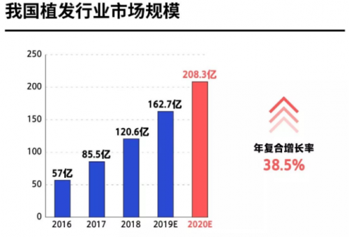 新生植发：打造植养护一体化产业链闭环，开启个性化防脱生发市场