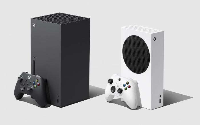 微软Xbox Series X11月10日全球同步发售，售价2009元！