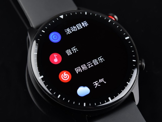 一款爱不释手的时尚新旗舰 Amazfit GTR 2全面评测