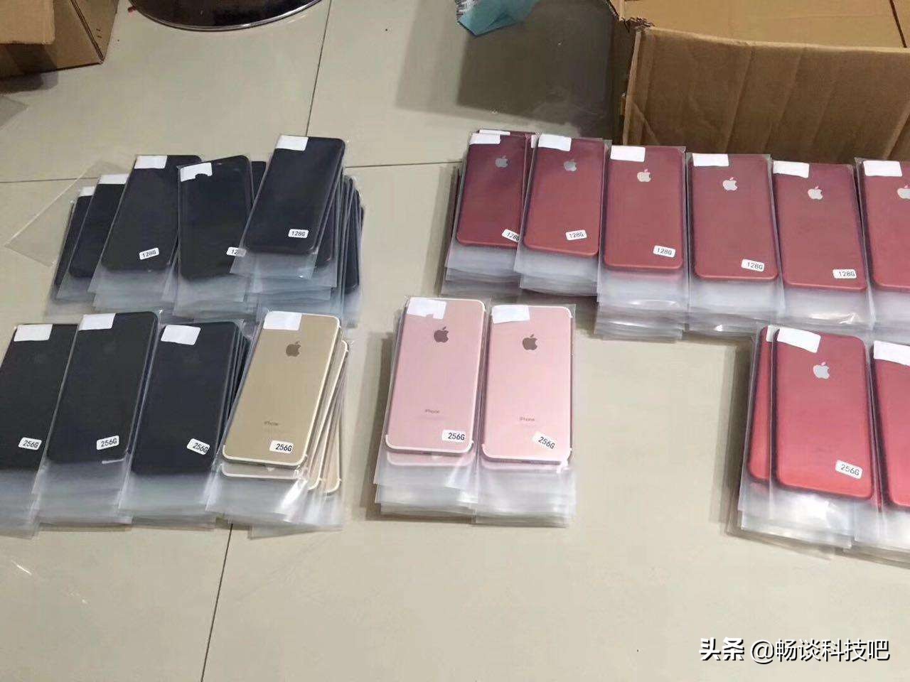 iPhone被盗后如何快速找回？这方法成功率高达99%，赶快告诉家人