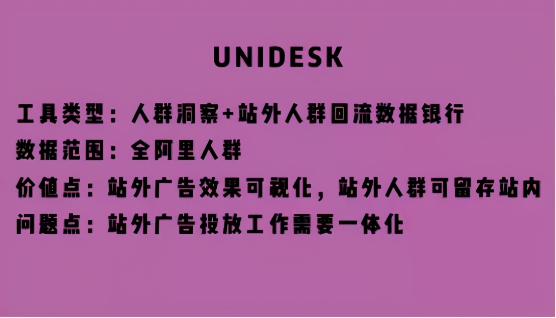 淘宝新工具：数据银行，快速高效分析数据，新手小白也能看的懂