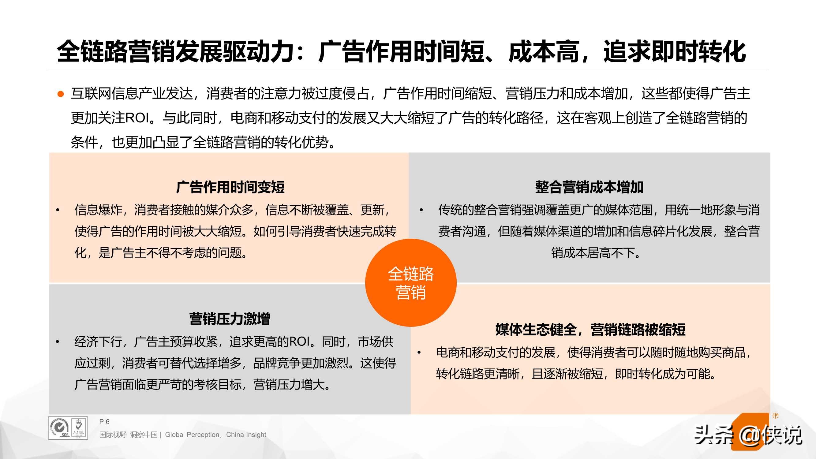 2020年短视频全链路营销白皮书（CTR）