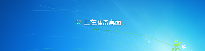 从零开始学装系统——微软官方原版windows7详细安装流程