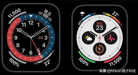 不要让智能手表变成装饰品，Apple Watch软件使用分享