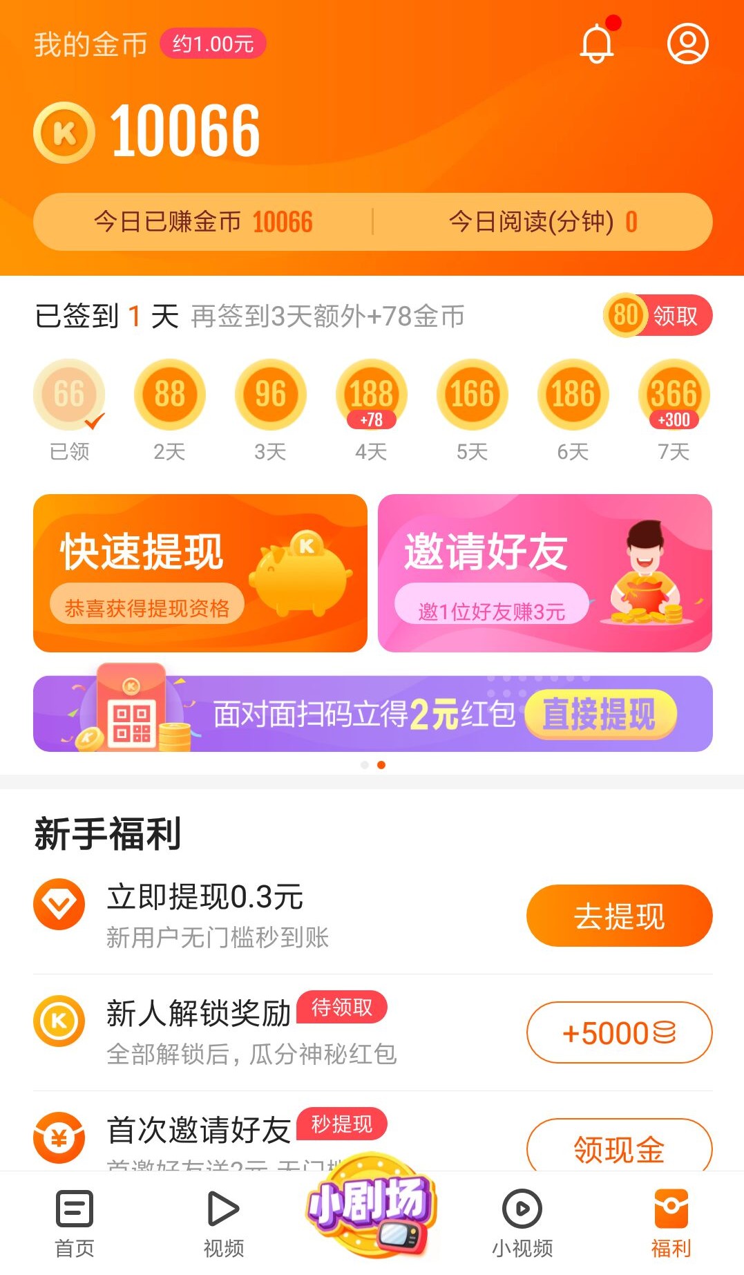 手机赚钱app哪些靠谱？