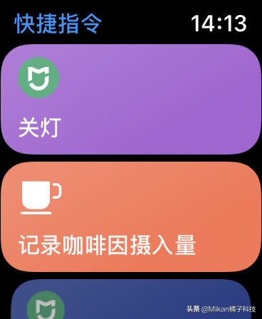 不要让智能手表变成装饰品，Apple Watch软件使用分享