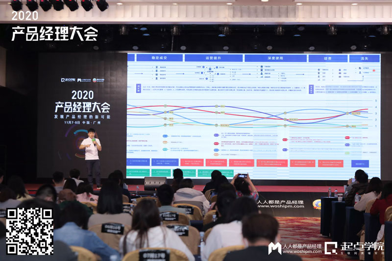 越成长，才感觉自己越无知——2020产品经理大会·广州站现场报道