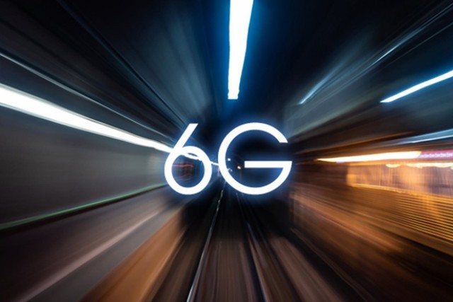 苹果谷歌加入美国6G联盟 华为5G/6G技术早已同步开发