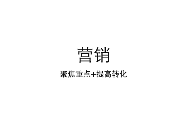 如何策划医疗网站营销专题页面？