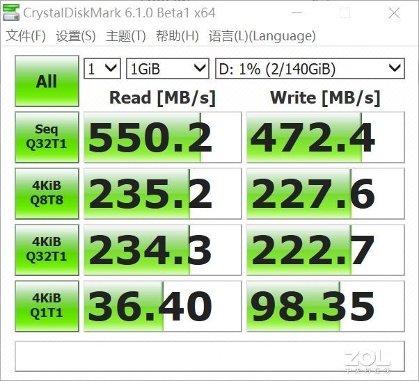 TOPFEEL极夜T72M迷你主机评测：全金属小身材 大内涵