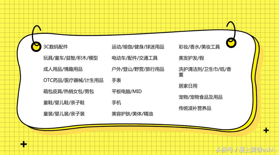 平台抽检商品，2次不达标，或将终止经营！