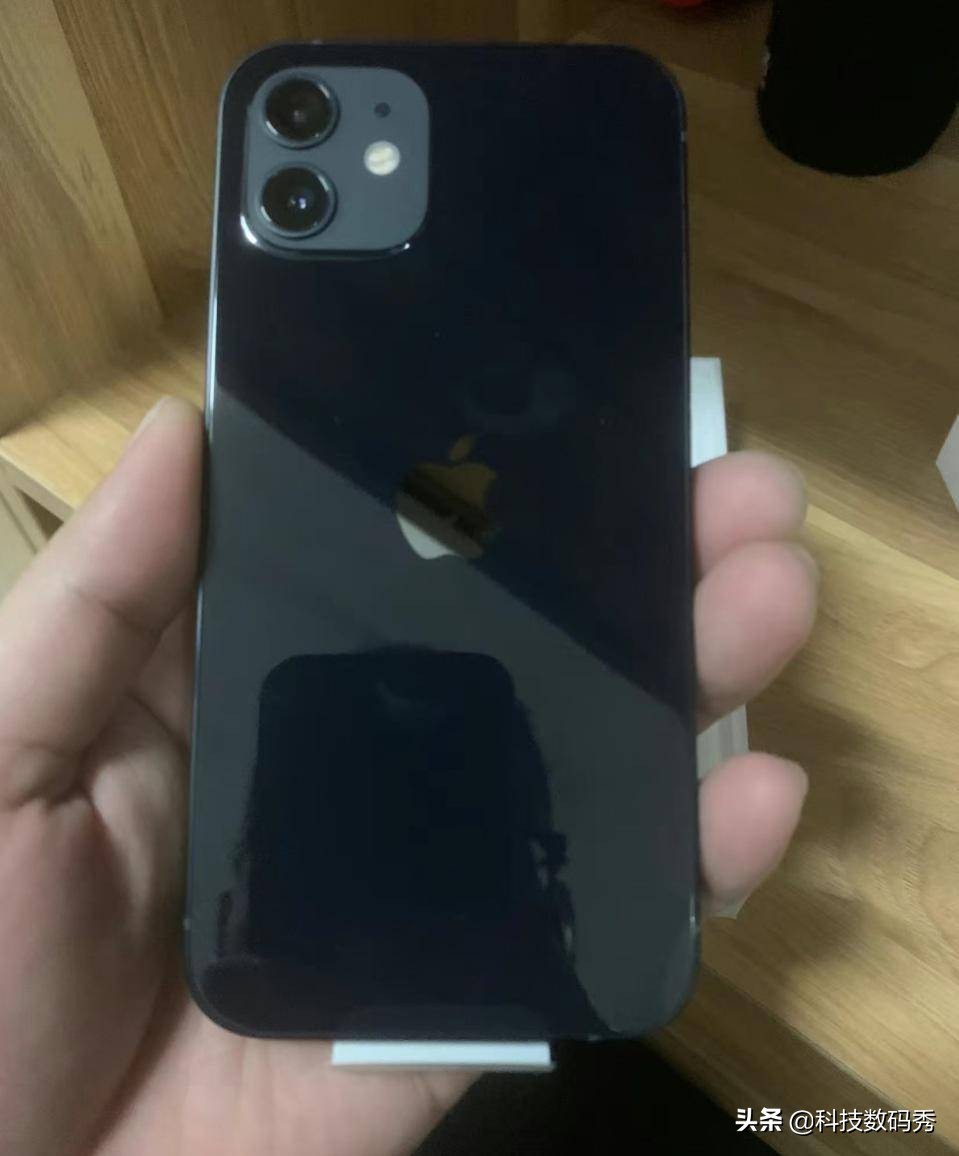 便宜600！大半年拼单经历，终于在拼多多下单iPhone12