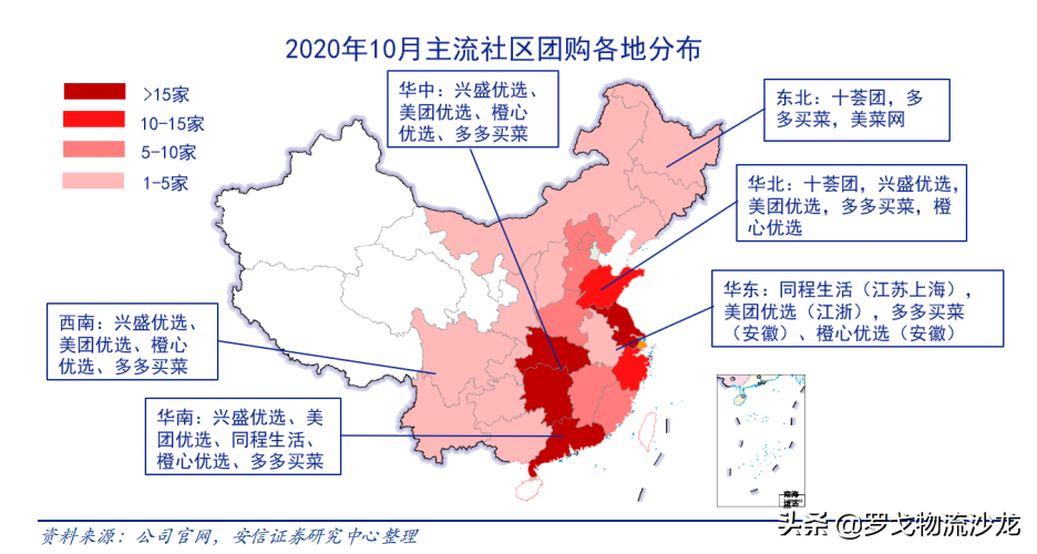 社区团购狂欢起，2021大崩溃