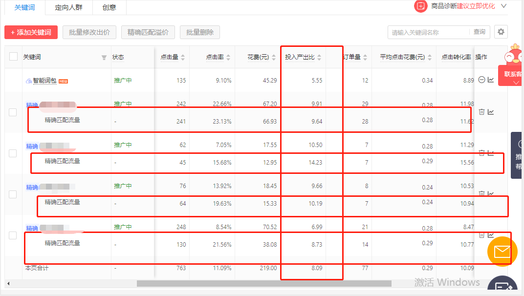 拼多多深度解析店铺利用关键词新玩法，精准匹配引爆免费搜索流量