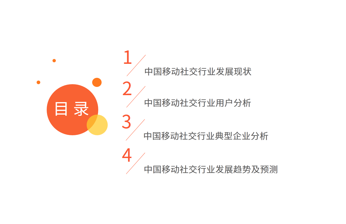 移动社交行业报告：2020年用户规模破9亿，文字形式仍占主流