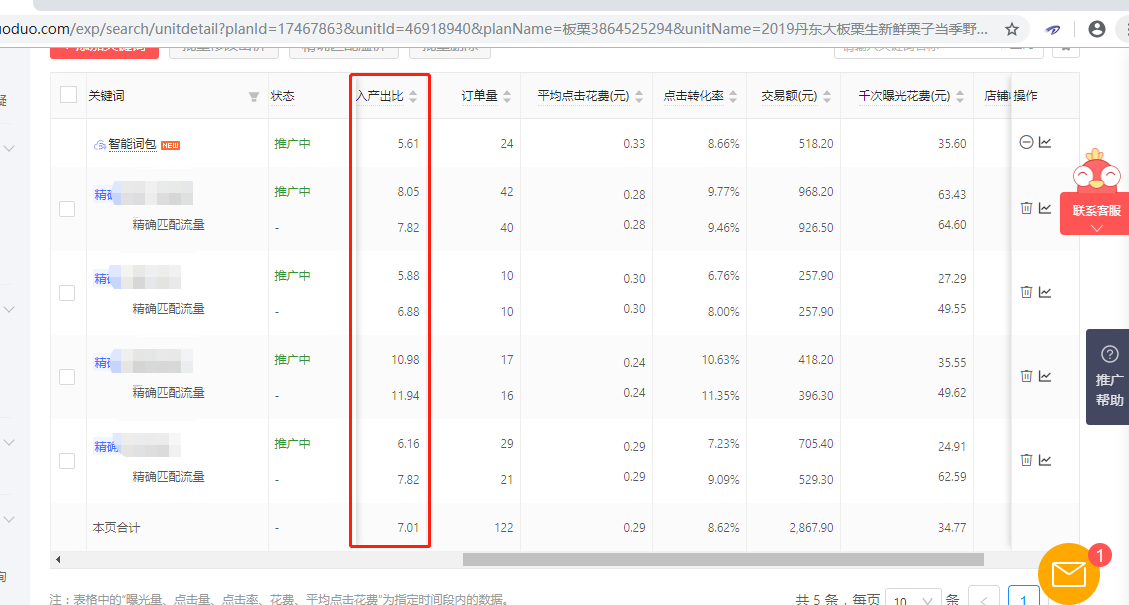 拼多多深度解析店铺利用关键词新玩法，精准匹配引爆免费搜索流量