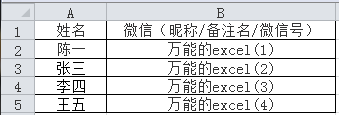 微信有3000好友怎么群发消息？一分钟教会你