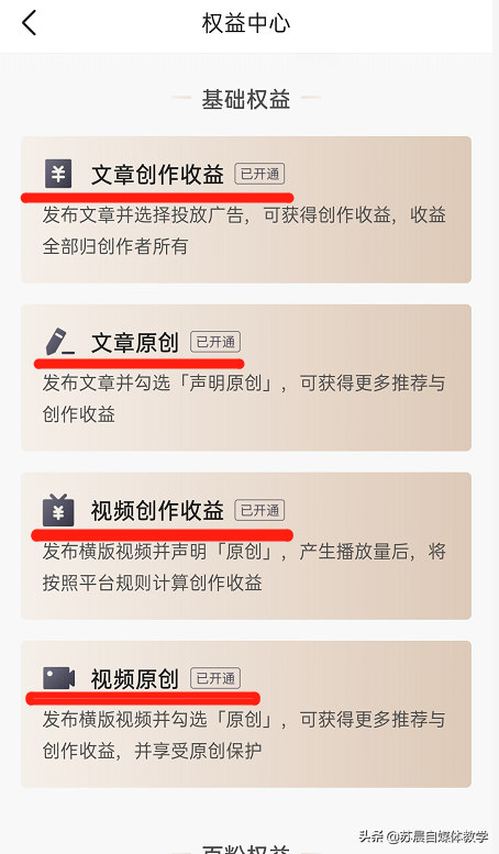 新手做自媒体怎么赚钱？看完就能学会，网友：原来一直在走冤枉路