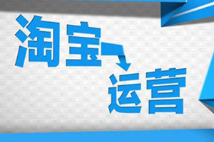 电商教父：淘宝运营方案怎么写