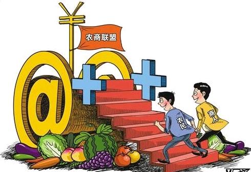 读懂八大点教你如何做好农村电商