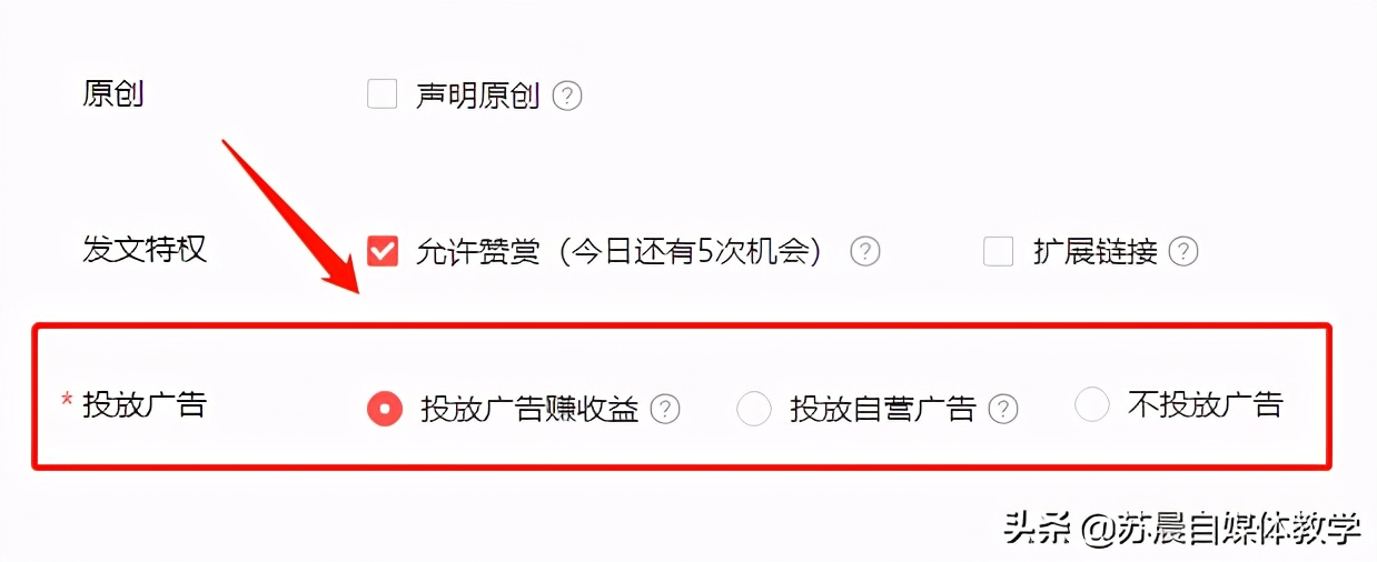 新手做自媒体怎么赚钱？看完就能学会，网友：原来一直在走冤枉路