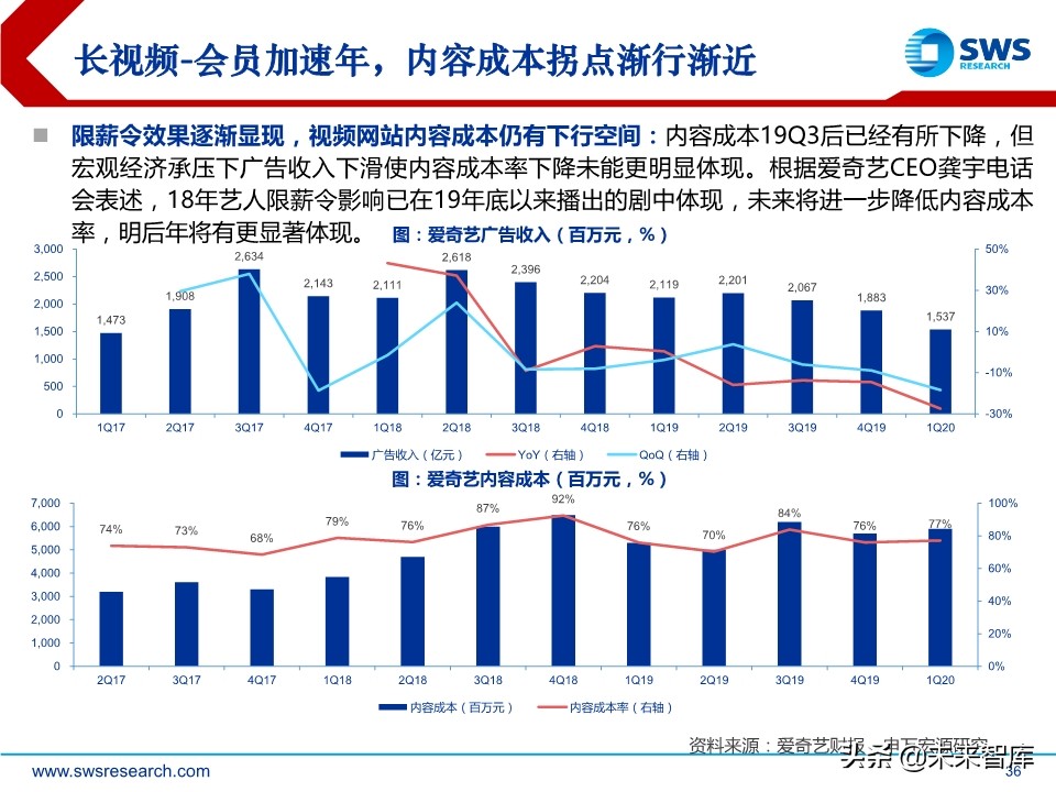 互联网传媒行业中期策略：流量分发新格局，5G应用新起点