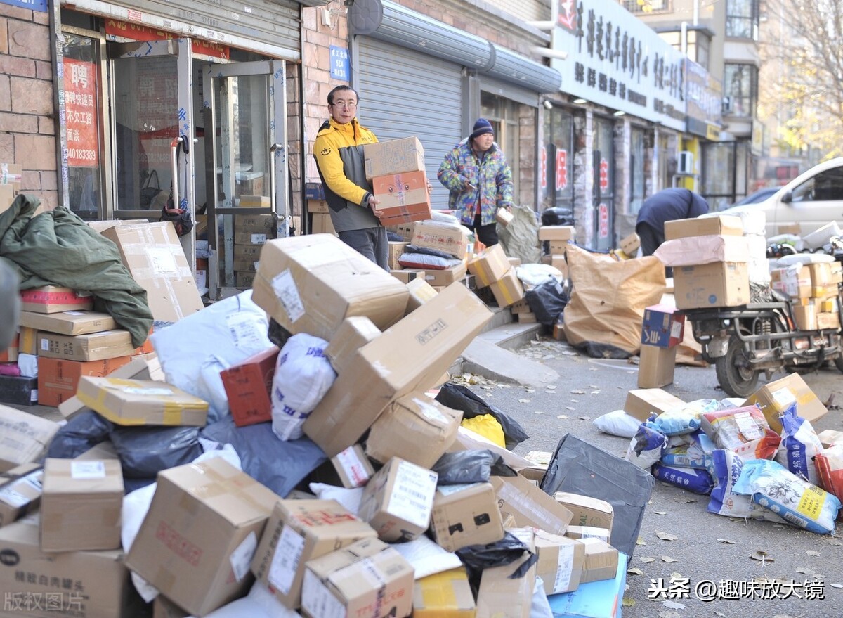 为什么拼多多上商品价格那么便宜还包邮？有什么猫腻？看完明白了