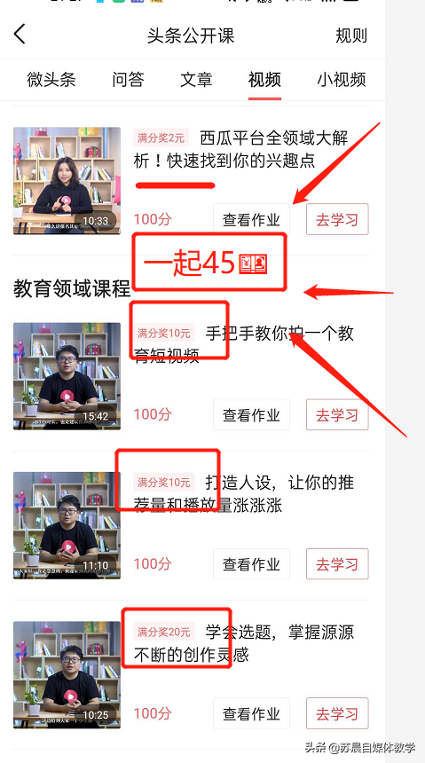 自媒体怎么赚钱？细分头条五种变现模式，看看有没有适合你的内容