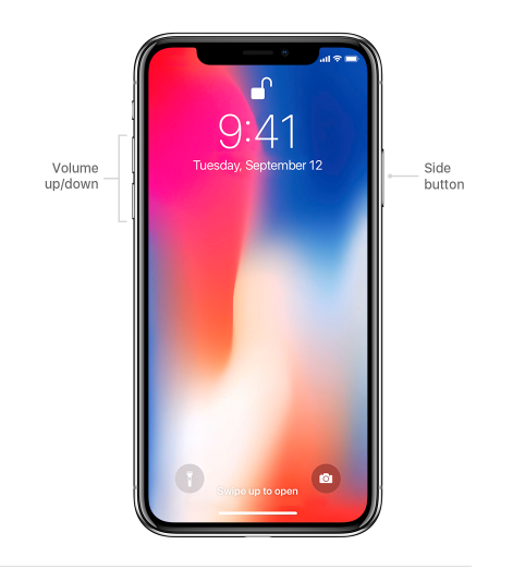 有钱买iPhone X却不会用？这些手势操作让你玩转新苹果！