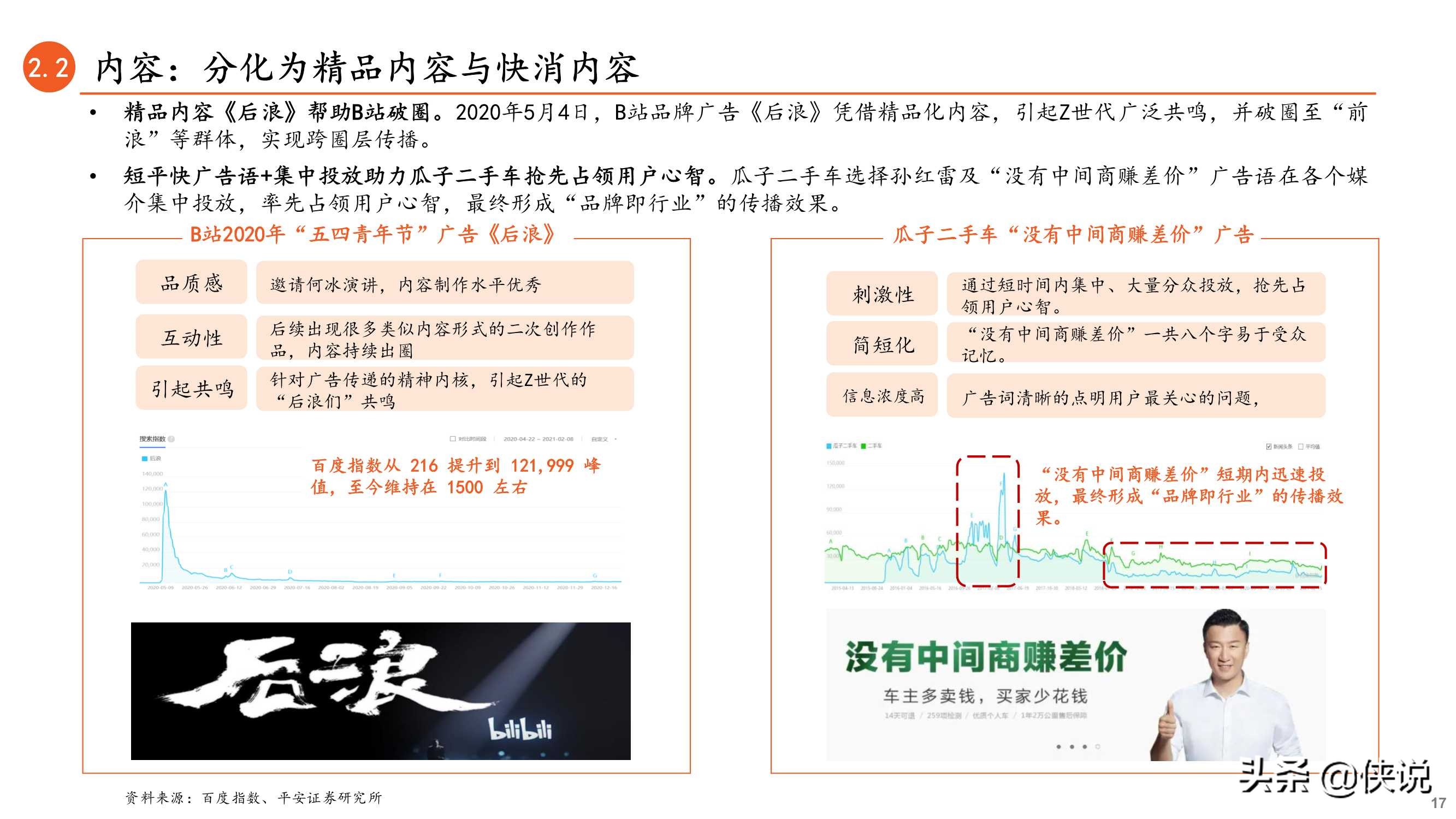 内容与渠道变迁：新型营销方式正当时（数字营销）