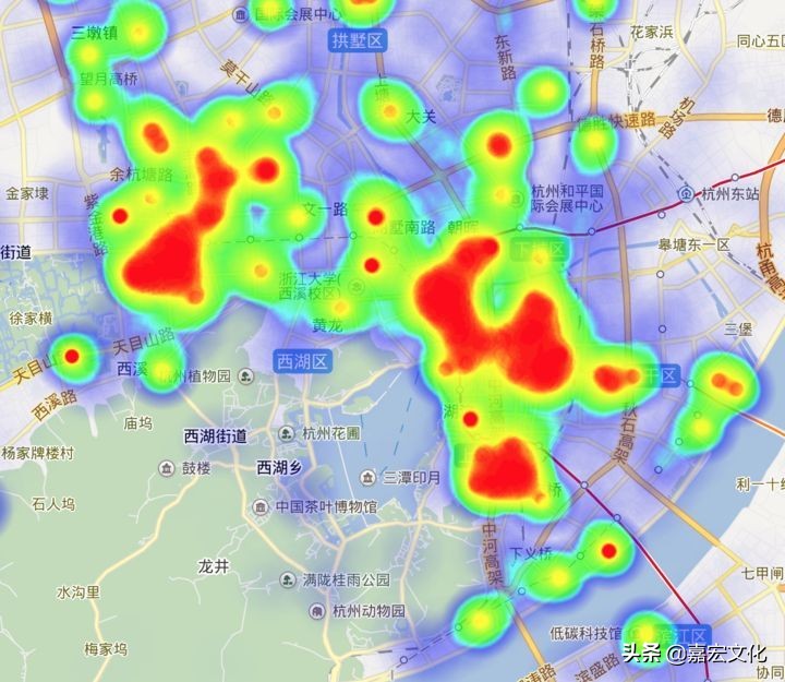 常见用户行为分析模型解析（6）——点击分析模型