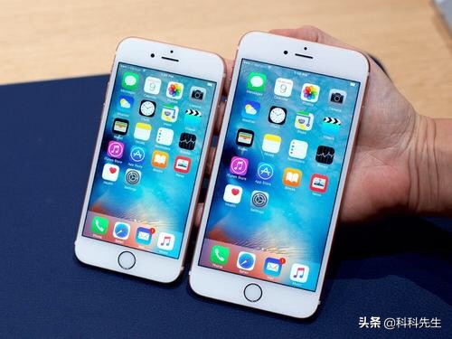 同为599元，iPhone 6 Plus和 6s，怎么选？