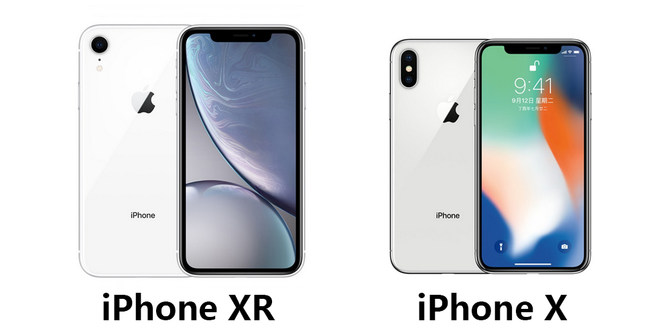 iPhone X最新渠道报价出炉/低至6480元 与iPhone XR相当