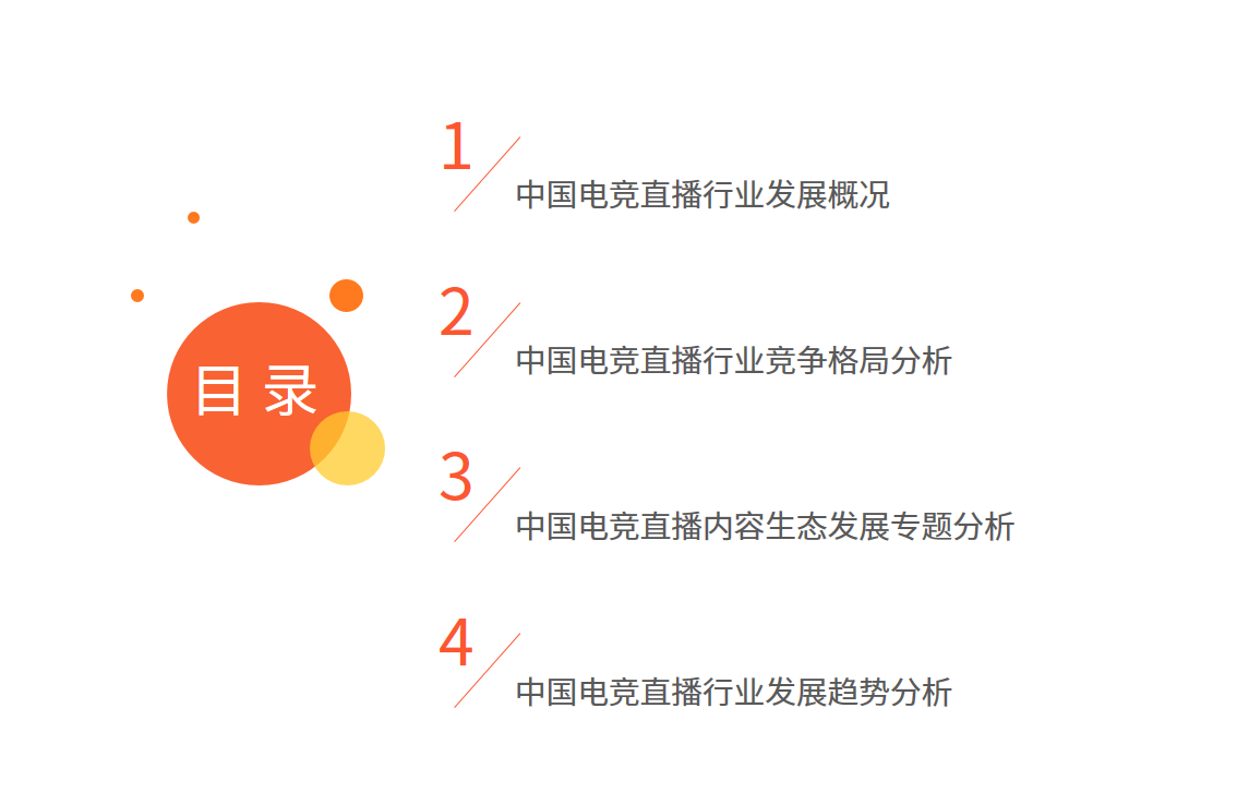 电竞直播报告：2022市场规模将破400亿，视频平台加码布局