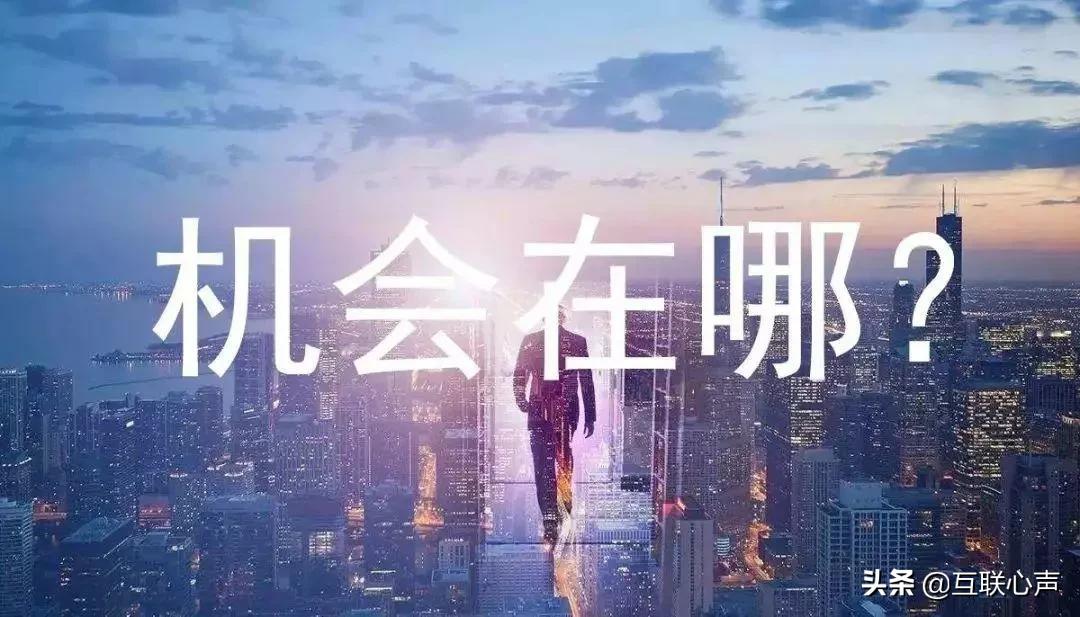 乘风破浪的“网红经济”，造就了“新个体”的崛起，下一个是你吗